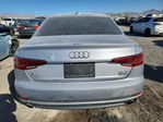 Audi A4 2018