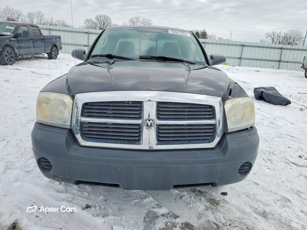 Dodge Dakota 2005