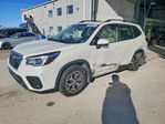 Subaru Forester 2021