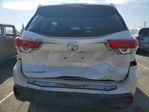 Toyota Highlander 2018