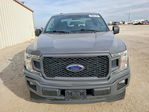 Ford F-150 2018