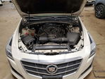 Cadillac CTS 2014