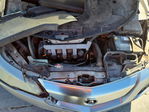 Acura TL 2011