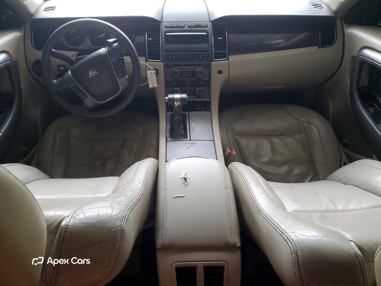 Ford Taurus 2010