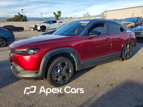 Mazda MX-30 2022 - Image 1 of 14