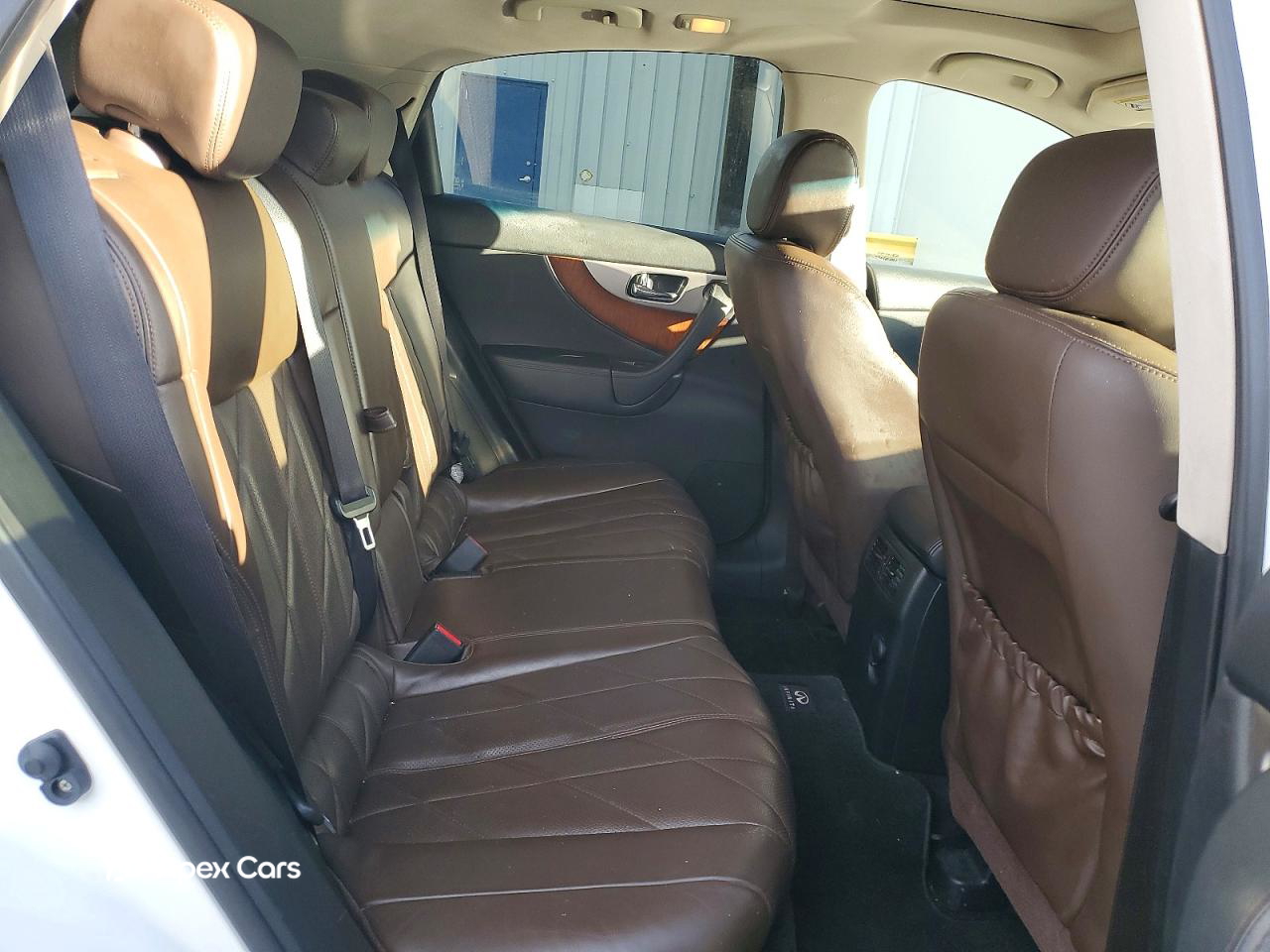 Infiniti FX 2013