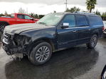 Lincoln Navigator 2015