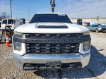 Chevrolet Silverado 2021