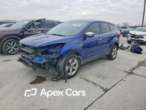 Ford Escape 2014 - Image 1 of 14