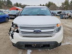 Ford Explorer 2014