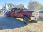 Chevrolet Silverado 2015