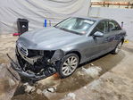 Audi A4 2017