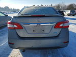 Nissan Sentra 2014