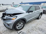 Ford Explorer 2024