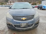 Chevrolet Traverse 2016