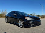 Chevrolet SS 2014