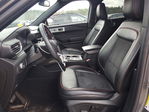 Ford Explorer 2022