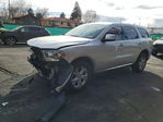 Dodge Durango 2013