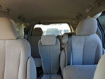 Toyota Sienna 2013
