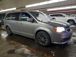 Dodge Caravan 2017