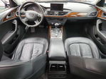 Audi A6 2014