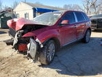 Lincoln MKX 2012