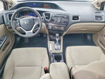 Honda Civic 2013
