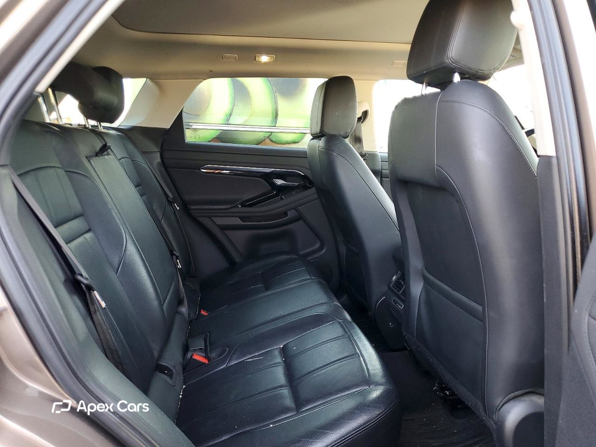 Land Rover Range Rover 2020