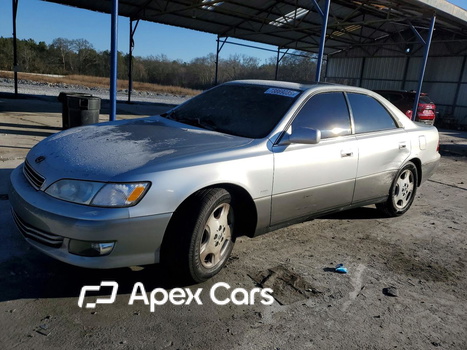 Lexus ES 2000 - Image 1 of 12