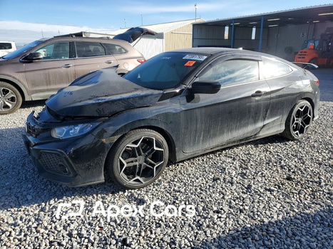 Honda Civic 2017 - Image 1 of 13