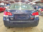 Subaru Legacy 2013