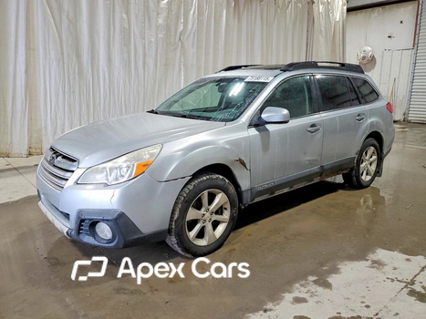 Subaru Outback 2013 - Image 1 of 13