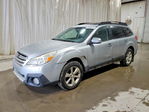 Subaru Outback 2013