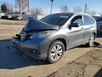 Honda CR-V 2012