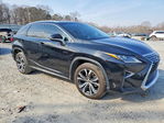 Lexus RX 2018