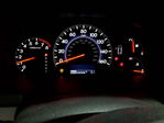 Honda Odyssey 2010