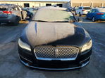 Lincoln MKZ 2017