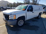 Chevrolet Silverado 2013