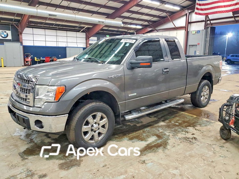 Ford F-150 2013 - Image 1 of 13