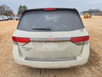 Honda Odyssey 2015
