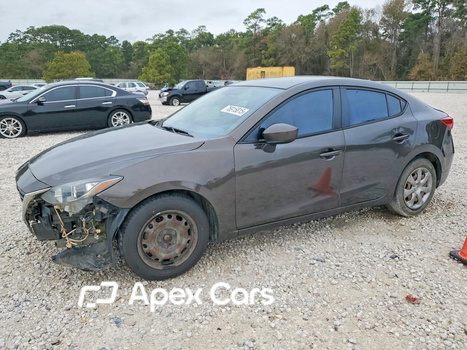 Mazda 3 2015 - Image 1 of 13