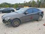 Mazda 3 2015