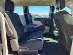 Dodge Caravan 2016