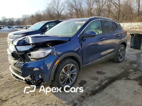 Buick Encore GX 2023 - Image 1 of 13