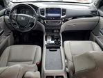 Honda Pilot 2016