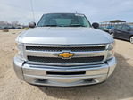 Chevrolet Silverado 2012