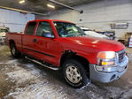 GMC Sierra 2003