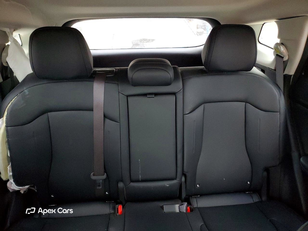 Kia Sportage 2025