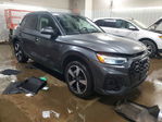 Audi Q5 2022