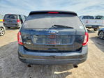 Ford Edge 2013